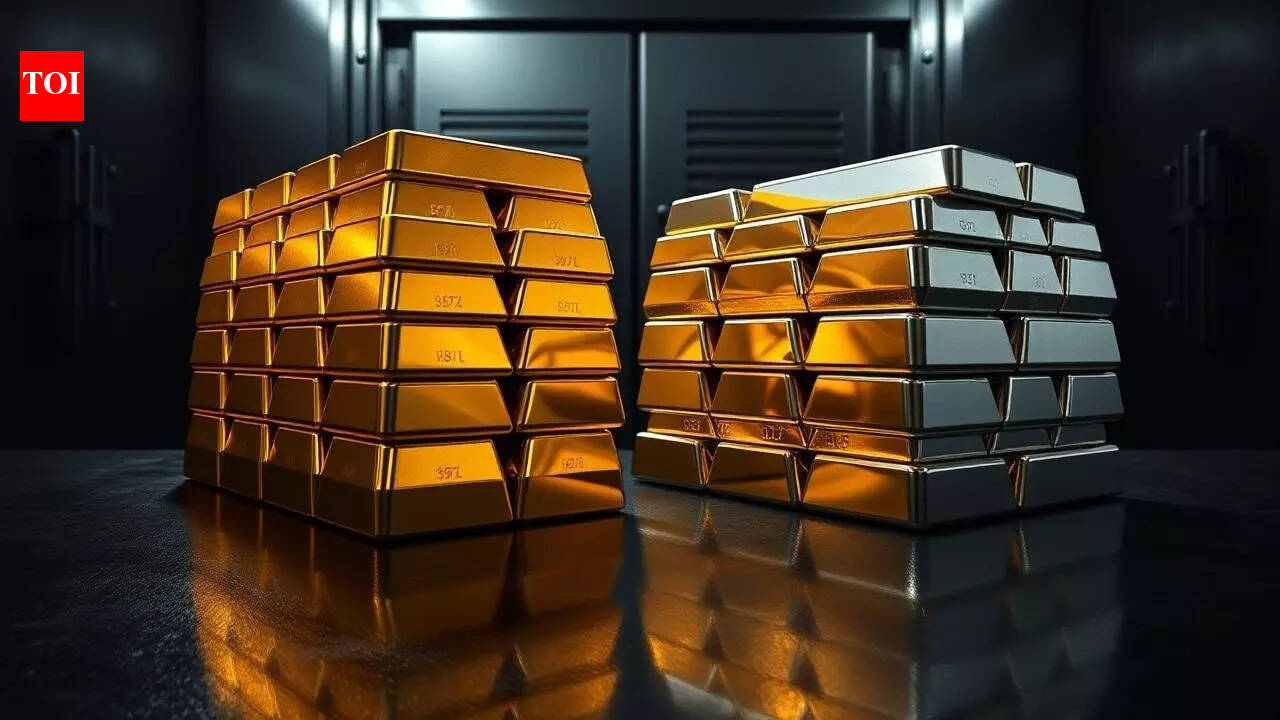 Gold price prediction today: Will the gold, silver rebound rally sustain? Here’s the outlook