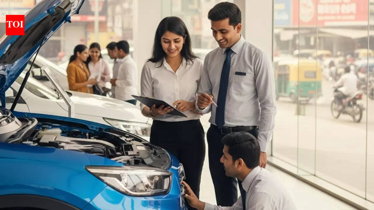 Buying a new car? Here’s how to ensure a thorough Pre-Delivery Inspection