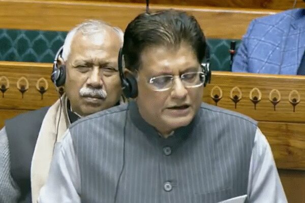 ‘Safeguarded agriculture, dairy’: Piyush Goyal hails India-US trade deal in Parliament