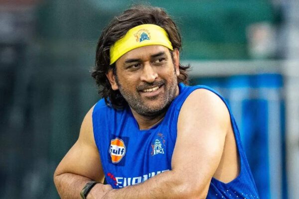 ‘I’m a very awkward guy’: MS Dhoni reveals why he avoids commentary box and phone calls