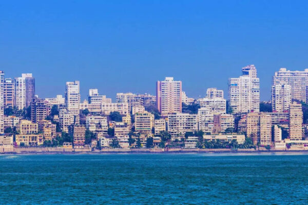 Top 5 real estate hotspots in Mumbai Metropolitan Region (MMR) in 2026