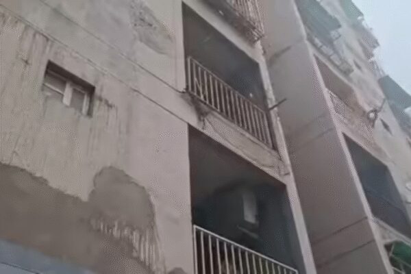 NEW DELHI: An eyewitness in the Ghaziabad case said that one of the three minor sisters appeared to have jumped deliberately, while the other two fell while trying to stop her.Arun Kumar, a resident of Bharat City Society, said he noticed something amiss around 2.00am when he saw the girls sitting on a glass balcony in the dark. ‘Sorry Papa’: Suicide Note From Three Sisters In Ghaziabad Triggers Debate On Gaming Addiction “It looked quite abnormal,” he said. “It was around 2 am, and if there’s no light on, it’s a bit suspicious and if someone is sitting on the balcony it’s even more suspicious.”Moments later, the tragedy unfolded.“I saw all three of them jumping from the front. Before I could even understand what was happening or call out, the whole incident was over,” Kumar said.He added that while one of the sisters seemed intent on jumping, the others appeared to be trying to pull her back.“They were repeatedly trying to fall from the back, and the other person was trying to catch them,” he said. “The planning was of one – that’s what it looked like to me. From what I saw, one of them planned to jump, and the others fell while trying to save her.”After the fall, Kumar said he rushed downstairs and alerted emergency services.“I just came downstairs, called my wife, called the police, called the ambulance, and immediately informed everyone.”The deceased were identified as Nishika (16), Prachi (14) and Pakhi (12), residents of Tower B-1 under Tila Mod police limits.Assistant commissioner of police Atul Kumar Singh said police received information around 2.15am. “On reaching the spot, it was confirmed that the girls had died due to the fall. They were taken to a hospital in Loni, where doctors declared them dead,” he said.Singh added that a window in the room that had a temple was found open. The sisters allegedly used a chair placed near the window and jumped one by one.Police sources said the girls were reportedly addicted to a Korean task-based online gaming application and had begun addressing each other by Korean names. Their parents had repeatedly reprimanded them over excessive gaming and had recently barred them from using the app.Investigators said the sisters had quietly stepped out of their bedroom early Wednesday, moved to the temple room window and allegedly jumped into the darkness below.Parents also found a handwritten note pasted on a glass panel, titled “True Life Story” and bearing a sad emoji. Written in a Hindi-English mix, it read: “Is diari me jo kuch bhi likha hai wo sab padh lo kyunki ye sab sach hai. Read now!!! I’m really sorry. Sorry papa.”Police further revealed that all three sisters had not attended school since the Covid-19 pandemic. Despite being 16, the eldest was enrolled only in Class 4, indicating prolonged educational disruption.Residents rushed out after hearing the impact. The bodies have been sent for post-mortem.Officials said they are analysing the handwritten note, the diary referred to in it and digital evidence linked to the gaming app. All aspects, including online activity, family circumstances and mental health, are being examined as part of the ongoing probe.(With inputs from agencies)About the AuthorTOI News DeskThe TOI News Desk comprises a dedicated and tireless team of journalists who operate around the clock to deliver the most current and comprehensive news and updates to the readers of The Times of India worldwide. With an unwavering commitment to excellence in journalism, our team is at the forefront of gathering, verifying, and presenting breaking news, in-depth analysis, and insightful reports on a wide range of topics. The TOI News Desk is your trusted source for staying informed and connected to the ever-evolving global landscape, ensuring that our readers are equipped with the latest developments that matter most.”Read MoreEnd of ArticleFollow Us On Social MediaVideosPiyush Goyal Defends India-US Trade Deal in Lok Sabha, Says Farmers And Dairy Interests Fully Safe’Sorry Papa’: Suicide Note From Three Sisters In Ghaziabad Triggers Debate On Gaming AddictionMamata Banerjee Takes SIR Battle Against Election Commission To Supreme Court, Openly Challenges BJPChina Backs BRICS Presidency, Highlights Record Trade Growth With India Amid Diplomatic ResetUS Lawmaker Rich McCormick Hails Trade Deal, Says India, US Key To Global Peace, Economic StabilityJaishankar Meets Rubio As India-US Partnership Moves Beyond Trade Deal Into Global Strategic Axis“India Will Buy Oil From US…” White House After Trade Deal’India-US Trade Deal Removes Competitive Disadvantage’: Former Indian Envoy To WashingtonIndia-US Trade Deal: Trump Says India Won’t Buy Russian Oil; Rahul Gandhi Accuses PM of Selling Out’Symbol Of Negativity’: Goyal Rains Fire On Rahul Gandhi After US-India Trade Deal, Parl Ruckus123PhotostoriesBest-rated BTS tours: From ‘Love Yourself’ to ‘The Wings’ toursTop 5 real estate hotspots in Mumbai Metropolitan Region (MMR) in 2026Why BMW cars are so expensive: The features that make them stand outWhat is the difference between a lease and a rent agreement7 parenting lessons from Violet BridgertonHow vintage furniture shapes modern comfort10 most mispronounced food words and their correct pronunciation5 unique wildlife species found in the Indian HimalayasBaby names inspired by music and art9 nature-inspired baby girl names that mean ‘new beginning’123Hot PicksBudget 2026Gold Silver PricesParliament Budget SessionRelationship consentIncome Tax CalculatorPublic holidays February 2026Bank Holidays februaryTop TrendingArtemi PanarinMLB Trade RumorsAyesha CurryKayla NicoleNHL Injury UpdatePuka NacuaRussell WilsonDenver Nuggets vs Detroit PistonsNikola JokicGold Riyadh Players Ranking