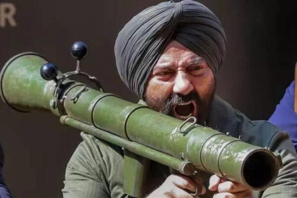 ‘Border 2’ box office collection day 13 (LIVE): The Sunny Deol, Varun Dhawan sees drop, inches towards Rs 290 crore