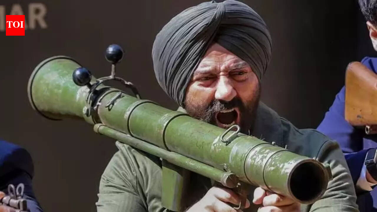 ‘Border 2’ box office collection day 13 (LIVE): The Sunny Deol, Varun Dhawan sees drop, inches towards Rs 290 crore
