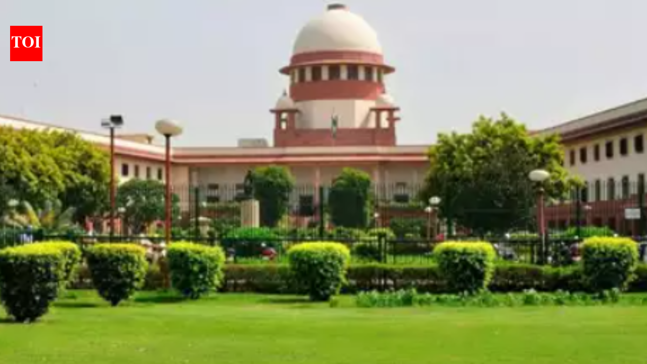 File photo NEW DELHI: The Supreme Court on Wednesday directed the CBI and the ED to conduct a “fair”, “prompt” and dispassionate probe into alleged massive banking and corporate fraud involving the Anil Dhirubhai Ambani Group (ADAG), Anil Ambani and the group companies. A bench comprising Chief Justice Surya Kant and Justices Joymalya Bagchi and Vipul M Pancholi sought fresh status reports in four weeks from the Central Bureau of Investigation (CBI) and the Enforcement Directorate (ED) on the progress made by them in the ongoing investigation against Ambani and ADAG firms. Observing that the probe agencies have already taken time to start the probe, the bench asked the ED to constitute a SIT comprising senior officers to probe the ADAG and others. The bench took note of the appearances made by Anil Ambani and ADAG through senior lawyers Mukul Rohatgi and Shyam Divan and granted them four weeks time to file responses to the PIL. Rohatgi opposed the submission seeking a court direction to ensure that Ambani does not flee the country and assured the bench that he will remain in India. He said that Ambani will not leave without the leave of this court. Solicitor General Tushar Mehta, appearing for the probe agencies, said there are various look out circulars issued to ensure that the person concerned does not go out of the country. Earlier, the bench had asked the CBI and the ED to file status reports in a sealed cover in the case. On November 18, the bench issued notices to the Centre, CBI, ED, Anil Ambani and ADAG on the PIL. The bench, however, said it was granting them one last opportunity to appear and file their responses in the case. The PIL filed by EAS Sarma alleged systematic diversion of public funds, fabrication of financial statements and institutional complicity across multiple entities of the Anil Ambani-led Reliance ADAG.End of ArticleFollow Us On Social MediaVideosMamata Banerjee Takes SIR Battle Against Election Commission To Supreme Court, Openly Challenges BJPChina Backs BRICS Presidency, Highlights Record Trade Growth With India Amid Diplomatic ResetUS Lawmaker Rich McCormick Hails Trade Deal, Says India, US Key To Global Peace, Economic StabilityJaishankar Meets Rubio As India-US Partnership Moves Beyond Trade Deal Into Global Strategic Axis“India Will Buy Oil From US…” White House After Trade Deal’India-US Trade Deal Removes Competitive Disadvantage’: Former Indian Envoy To WashingtonIndia-US Trade Deal: Trump Says India Won’t Buy Russian Oil; Rahul Gandhi Accuses PM of Selling Out’Symbol Of Negativity’: Goyal Rains Fire On Rahul Gandhi After US-India Trade Deal, Parl RuckusIndia-US Trade Deal: Moscow Contradicts Trump’s Claim On New Delhi ‘Stopping’ Russian Oil Imports’Called Me Yaar, Threw Papers’: TDP MP Tenneti Slams Eight Suspended Lok Sabha MPs123PhotostoriesWhy BMW cars are so expensive: The features that make them stand outWhat is the difference between a lease and a rent agreement7 parenting lessons from Violet BridgertonHow vintage furniture shapes modern comfort10 most mispronounced food words and their correct pronunciation5 unique wildlife species found in the Indian HimalayasBaby names inspired by music and art9 nature-inspired baby girl names that mean ‘new beginning’Robin Sharma’s 10 rules for a better world: Simple wisdom, massive impactHow to make dhaba-style dal makhani at home123Hot PicksBudget 2026Gold Silver PricesCigarette Prices HikeIndia US TradeIncome Tax CalculatorPublic holidays February 2026Bank Holidays februaryTop TrendingArtemi PanarinMLB Trade RumorsAyesha CurryKayla NicoleNHL Injury UpdatePuka NacuaRussell WilsonDenver Nuggets vs Detroit PistonsNikola JokicGold Riyadh Players Ranking