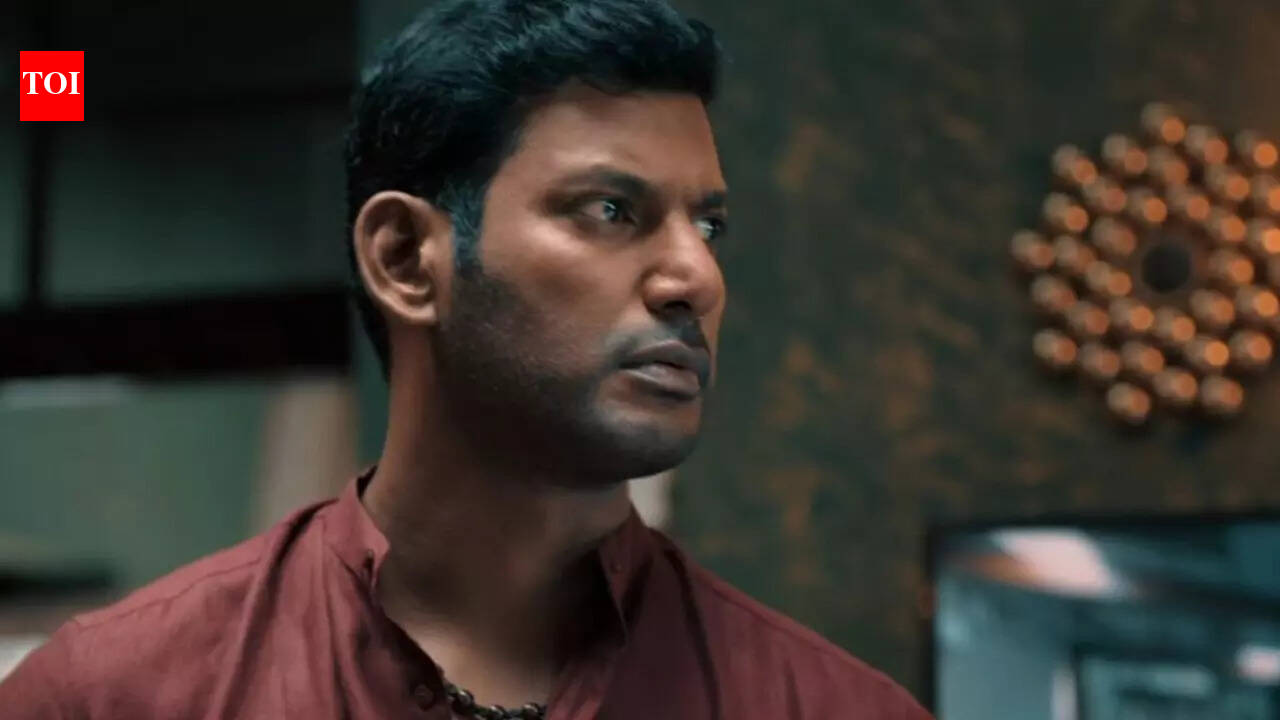Vishal vs. Lyca legal battle: Madras High Court to decide on actor’s extension request on February 10