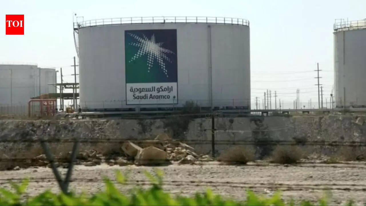 Saudi Arabia’s oil giant Saudi Aramco raises  billion: Shakes global markets, has Wall Street buzzing