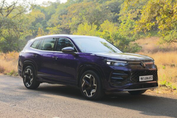 Volkswagen Tayron R-Line: Five pros and cons you should know
