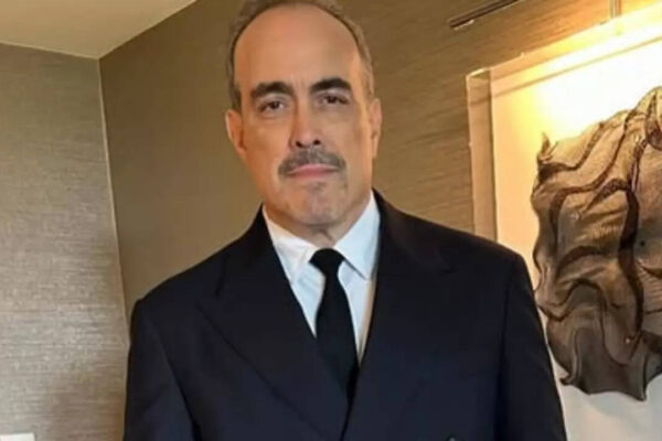 David Zayas replaces Timothy Busfield in ‘Law & Order SVU’ after actor’s arrest for child sexual abuse allegations