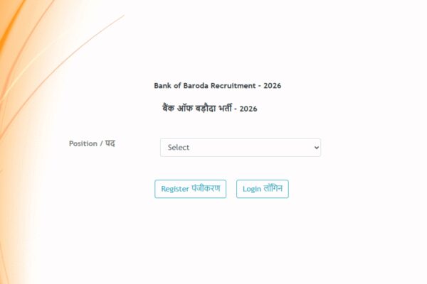 Bank of Baroda IT Recruitment 2026: Applications open for 418 Officer, Manager posts; direct link here