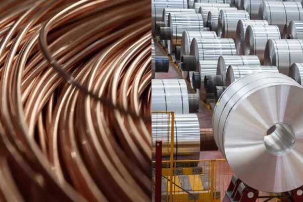 India-US trade deal: Steep tariffs to stay for steel, copper and aluminium