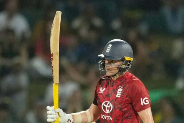 ‘When I don’t bowl well, I can bat’: England all-rounder on his role ahead of T20 World Cup