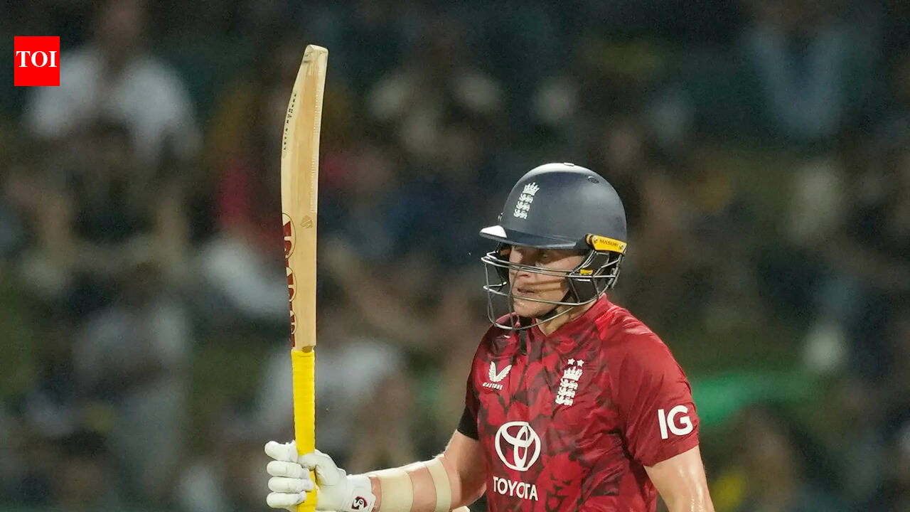 ‘When I don’t bowl well, I can bat’: England all-rounder on his role ahead of T20 World Cup