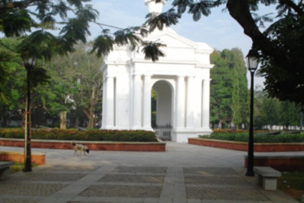 Aayi Mandapam monument in Puducherry The Union Territory (UT) of Puducherry will go to the polls in April. A former French colony, Puducherry—earlier known as Pondicherry—continues to maintain a strong cultural connection with France.Puducherry has a unique judicial system, as a significant number of people living there are French citizens, including Indian-origin individuals who were born and brought up in the Union territory and follow French laws rather than Indian legislation, unlike the rest of the country.Puducherry’s French connection, therefore, also extends to its legal system, where some French-era laws remain in force, while others have been repealed or replaced by Indian legislation.As Puducherry heads to the polls, here is a look at some French laws that are still in effect in the UT.How Pondicherry became French colonyPondicherry’s association with France dates back to 1673, when the French East India Company laid the foundations of the settlement. The territory was captured by the Dutch in 1693, who held it for six years, and later by the British, who seized control in 1761 and ruled for two years.During the French Revolution, the British captured Pondicherry again in 1793, returning it to France in 1814. When the British consolidated their rule over India in the 1850s, they allowed the French to retain control of the territory. Puducherry historyFollowing India’s independence in 1947, momentum grew for the merger of France’s possessions in former British India with the newly independent nation.Modern PuducherryIn October 1954, the governments of India and France reached an agreement under which France transferred its administrative authority over Pondicherry to India, with November 1 marking the de facto date of transfer.The French ceded full control of Pondicherry to India in 1962, and the region became a UT in 1963, bringing it under the direct control of the central government. The lieutenant governor, appointed by the Centre, serves as the constitutional head, while the chief minister, elected by the people, along with the council of ministers, manages the day-to-day administration. Modern PuducherryIn 2006, the Union territory was officially renamed Puducherry. Of its four districts, Puducherry—home to the capital city of the same name—and Karaikal are surrounded by Tamil Nadu, while Mahe and Yanam are enclaves within Kerala and Andhra Pradesh, respectively.Treaty of Cession — and the ‘renoncants’In addition to its colonial past, Puducherry has retained some French-era laws also under the Treaty of Cession signed between India and France in 1956. These laws deal with personal matters such as marriage, divorce, adoption, and succession, etc., and apply to “renoncants.”Treaty of Cession: This agreement officially transferred the French territories of Pondicherry, Karaikal, Mahe, and Yanam to India. Even though India had already taken control earlier on a de facto basis, the treaty legally finalised the transfer. It clarified important matters such as citizenship options for residents, protection of property rights, continuation of French cultural and educational institutions, and acceptance of French educational qualifications in India. The treaty contains 31 articles and came into full effect after its ratification in 1962.Renoncants: After the Treaty was ratified on 16 August 1962, the Citizenship (Pondicherry) Order, 1962, provided that French nationals living in Pondicherry, including those born there, would become Indian citizens by default. However, from that date, they were given six months to choose whether they wanted to remain French citizens or become Indian citizens. In the case of minors, the choice was made by their parent or guardian, and the minor could confirm or change this choice within six months after turning 18.Those who chose French citizenship are known as “renoncants,” a term derived from the word “renounce,” meaning “to give up.” In 1975, the-then Minister of State for Home Affairs, Om Mehta, defined renoncants as follows: Om Mehta quoteBecause renoncants are French nationals, the French Civil Code applies to them, and applies regardless of their religion.French laws still in PuducherryAs of September 2010, the Government of Puducherry had enacted 443 acts. The UT retains its connection with France through the following laws:Official language: French is one of the five official languages of the Union territory, alongside Tamil, Telugu, Malayalam, and English. However, Tamil is by far the most widely spoken language, used by 88% of the population, which stood at 12.44 lakh as per the 2011 Census. Education: The Treaty of Cession required the Indian government to accept certain French educational qualifications as equivalent to Indian degrees, allowing holders to pursue higher education and government or administrative jobs in India. Under Article 24 of the treaty, the Indian government must ensure that the French Institute of Pondicherry continues to function as a center for research and higher education.Citizenship: Although it is generally not permitted, a non-renoncant may be eligible for French citizenship through descent. This stems from the Treaty of Cession, under which every individual in Pondicherry who was a French citizen at the time of the merger was given six months to decide which country’s citizenship they would retain, and many chose to remain French. As a result, a number of French citizens of Indian origin have been living in Puducherry for years. Marriage: Under the Prohibition of Child Marriage Act, a girl cannot marry before she is 18 and a boy not before he is 21. However, under French law, the minimum age for marriage is 18 for both genders. This means that a male renoncant can marry before he turns 21.Additionally, under the French Civil Code, the absence of free consent from even one of the two individuals, who are getting married, renders a marriage null and void.Divorce: In 2021, the Karnataka high court granted a divorce under the French law, ruling that the spouses were descendants of inhabitants of Pondicherry governed by the civil code. The court held that French law would continue to apply to renoncants and their descendants, and that other personal laws would not be applicable to the couple.Adoption and succession: The adoption and succession laws for renoncants in Puducherry can be better understood through the CS Nataraja Pillai vs. CS Subbaraya Chettiar case. The dispute involved the validity of an adoption made by a widow under French law, which was recognised by French courts but would not have been valid under British Indian law at the time. The Madras high court upheld the French court’s declaration and ruled that the adoption must be recognised because the parties were governed by French personal law in Pondicherry. The case highlights the enduring influence of French legal norms in Puducherry, particularly in matters of personal status and inheritance, and underscores why certain French laws continue to apply to renoncants and their descendants.The Goa parallel-and differencesIn many respects, Puducherry can be compared to Goa, as both were formerly European colonies. Goa, a former Portuguese colony, follows the Goa Civil Code, derived from the Portuguese Civil Code, which applies uniformly to all Goans. Portuguese influence remains visible in the Goan society even today. The Goa Civil Code:Authored by Viscount Antonio Luis de Seabra, a Portuguese judgeAlso known as “Seabra’s code”Has over 2,500 articlesHas four parts: capacity to have and enjoy rights; marriage and succession; property; and enforcement and protection of rightsHowever, Goa also differs from Puducherry in several respects: it is a full state, unlike Puducherry, which is a Union Territory; unlike Puducherry’s transfer under the India–France treaty, Goa was liberated from Portuguese rule by force in 1961 (and therefore Goans born before December 19, 1961—the date on which India ended Portuguese rule in Goa—are eligible to seek Portuguese citizenship); and, unlike French in Puducherry, Portuguese is not an official language in Goa.How Puducherry is keeping its French heritage alivePuducherry today still vibrantly reflects its French colonial legacy. The city’s landmarks and monuments, such as the French Quarter (White Town), Our Lady of Angels Church (Église Notre-Dame des Anges), the French War Memorial, Aayi Mandapam, and Promenade Beach (Plage de la Promenade), showcase its Indo-French heritage through well-preserved colonial architecture. The French influence also extends to everyday life, with French cuisine, cafés, and bakeries offering croissants and baguettes alongside Tamil classics. A large number of residents still speak French and celebrate national events like Bastille Day (14 July) with enthusiasm. Together, these elements make Puducherry a living mosaic of French and Indian culture that continues to enchant visitors today.About the AuthorKaran ManralKaran Manral is a journalist at the Times of India. He covers politics, social issues, and international affairs, exploring stories that affect people’s everyday lives. He also writes explainers to make these stories easier for readers to follow.Read MoreEnd of ArticleFollow Us On Social MediaVideosIndia-US Trade Deal Vs India-EU FTA: Which Agreement Delivers Bigger Exports Jobs And GrowthKorean ‘Love Game’ Under Lens After Ghaziabad Sisters Suicide Raises Alarm On Digital AddictionPolitical Storm Erupts As Rahul Gandhi, Ravneet Bittu Clash, Cong Targets PM Modi On Epstein FilesPiyush Goyal Defends India-US Trade Deal in Lok Sabha, Says Farmers And Dairy Interests Fully Safe’Sorry Papa’: Suicide Note From Three Sisters In Ghaziabad Triggers Debate On Gaming AddictionMamata Banerjee Takes SIR Battle Against Election Commission To Supreme Court, Openly Challenges BJPChina Backs BRICS Presidency, Highlights Record Trade Growth With India Amid Diplomatic ResetUS Lawmaker Rich McCormick Hails Trade Deal, Says India, US Key To Global Peace, Economic StabilityJaishankar Meets Rubio As India-US Partnership Moves Beyond Trade Deal Into Global Strategic Axis“India Will Buy Oil From US…” White House After Trade Deal123PhotostoriesBengaluru plans 800-metre flyover to decongest Iblur Junction; ORR travel time to dropIs your rice real? Simple home checks for “plastic rice” and 5 recipes to tryBest-rated BTS tours: From ‘Love Yourself’ to ‘The Wings’ toursTop 5 real estate hotspots in Mumbai Metropolitan Region (MMR) in 2026Why BMW cars are so expensive: The features that make them stand outWhat is the difference between a lease and a rent agreement7 parenting lessons from Violet BridgertonHow vintage furniture shapes modern comfort10 most mispronounced food words and their correct pronunciation5 unique wildlife species found in the Indian Himalayas123Hot PicksBudget 2026Gold Silver PricesParliament Budget SessionRelationship consentIncome Tax CalculatorPublic holidays February 2026Bank Holidays februaryTop TrendingArtemi PanarinMLB Trade RumorsAyesha CurryKayla NicoleNHL Injury UpdatePuka NacuaRussell WilsonDenver Nuggets vs Detroit PistonsNikola JokicGold Riyadh Players Ranking