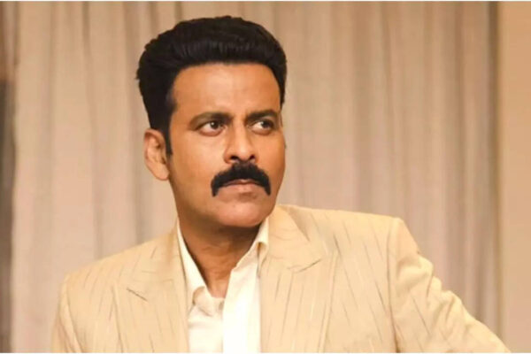 ‘I really enjoy playing the characters of the people of Delhi’: Manoj Bajpayee on ‘womanizer’ cop role in ‘Ghooskhor Pandat’