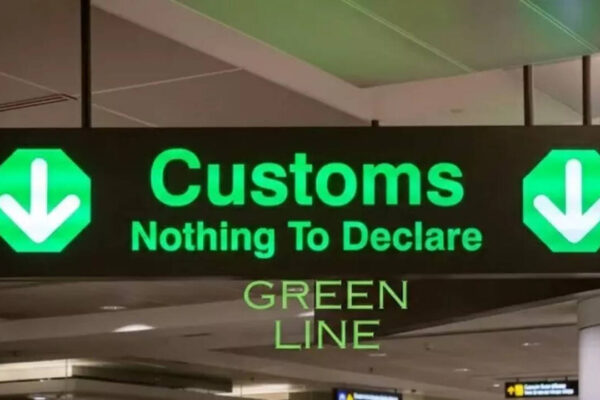 India’s new customs rules bring duty-free relief on gold, electronics for UAE travellers | World News