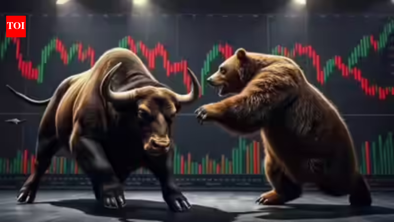 Stock market today: Top gainers and losers on NSE, BSE on February 4- check list