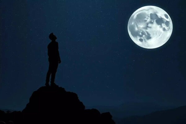 Moon Phase Today (February 5, 2026): Daily Affirmations and Manifestation Guide and For All Zodiac Signs