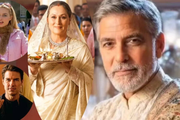 George Clooney as Amitabh Bachchan, Meryl Streep into Jaya Bachchan’s shoes, Tom Cruise as Shah Rukh Khan: AI reimagines ‘K3G’ cast, Karan Johar reacts