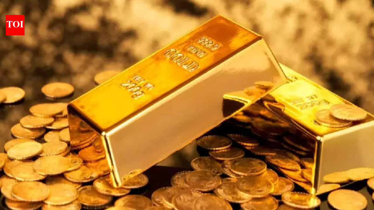 Gold price today: How much 22K, 24K gold cost in Delhi, Chennai & other cities – check rates