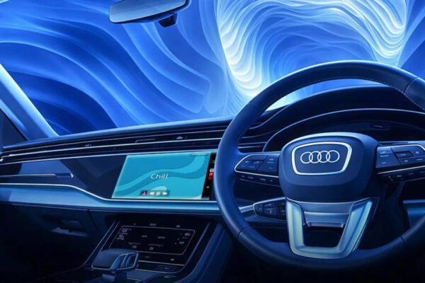 Audi My Auras launched: Which models get it & what it does