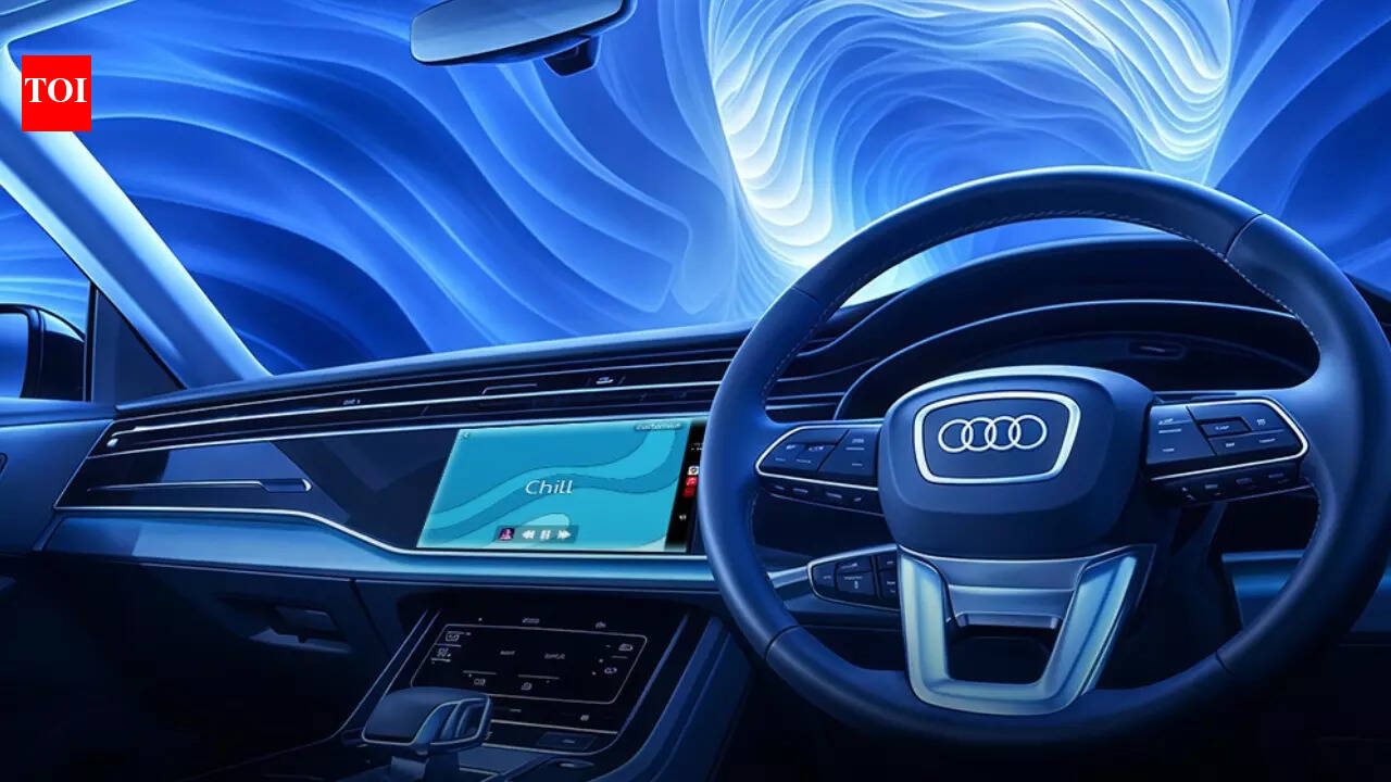 Audi My Auras launched: Which models get it & what it does