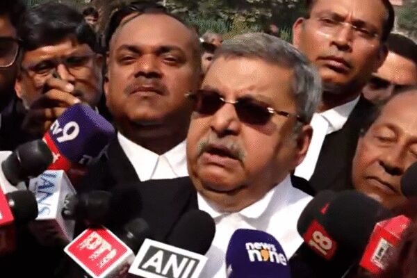 ‘Only deletion, no inclusion’: Kalyan Banerjee gives inside details of Mamata vs EC hearing in SC