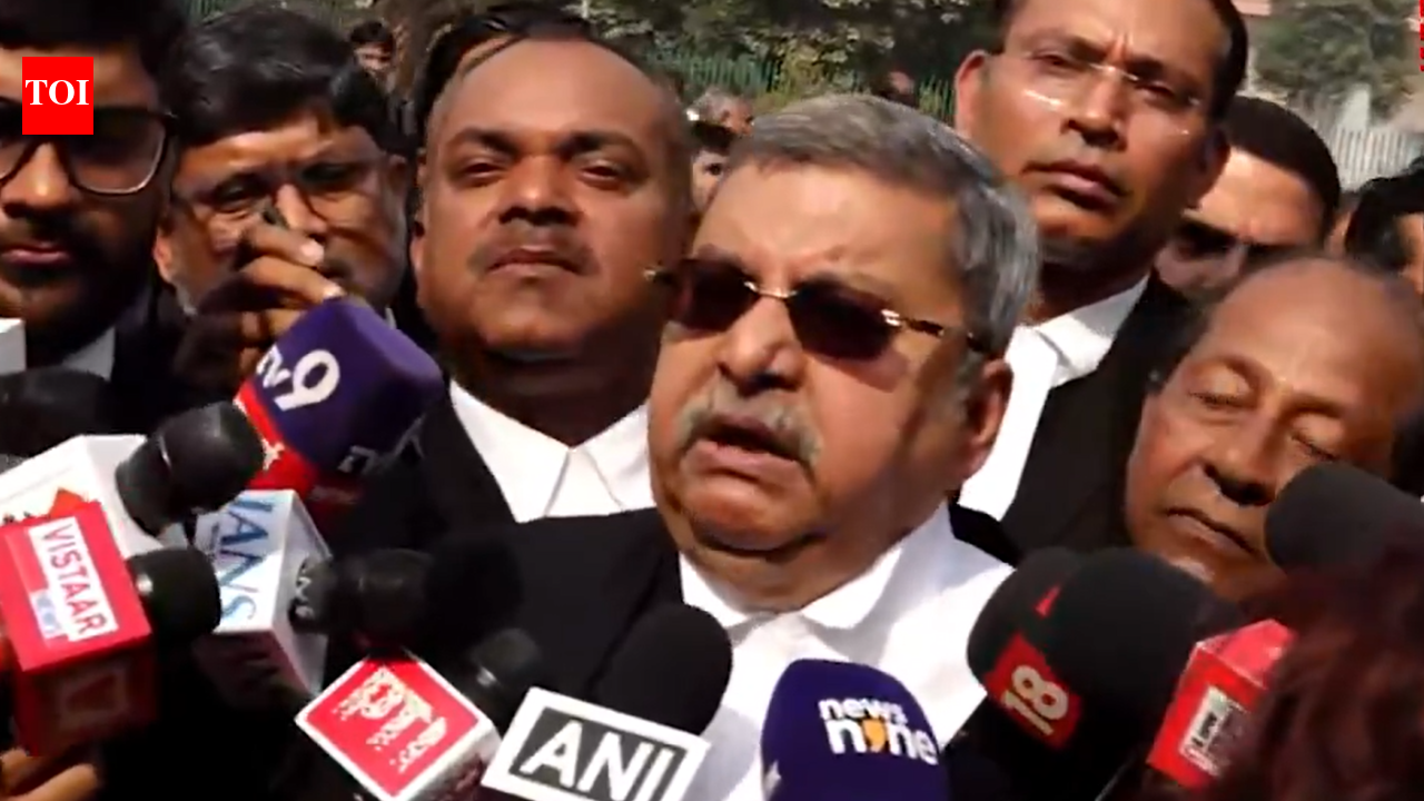 ‘Only deletion, no inclusion’: Kalyan Banerjee gives inside details of Mamata vs EC hearing in SC