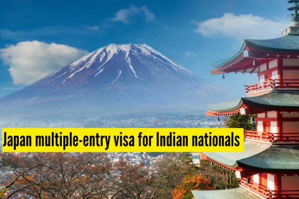 Japan multiple-entry visa for Indian nationals with up to 5-year validity: Eligibility, documents and application process explained |