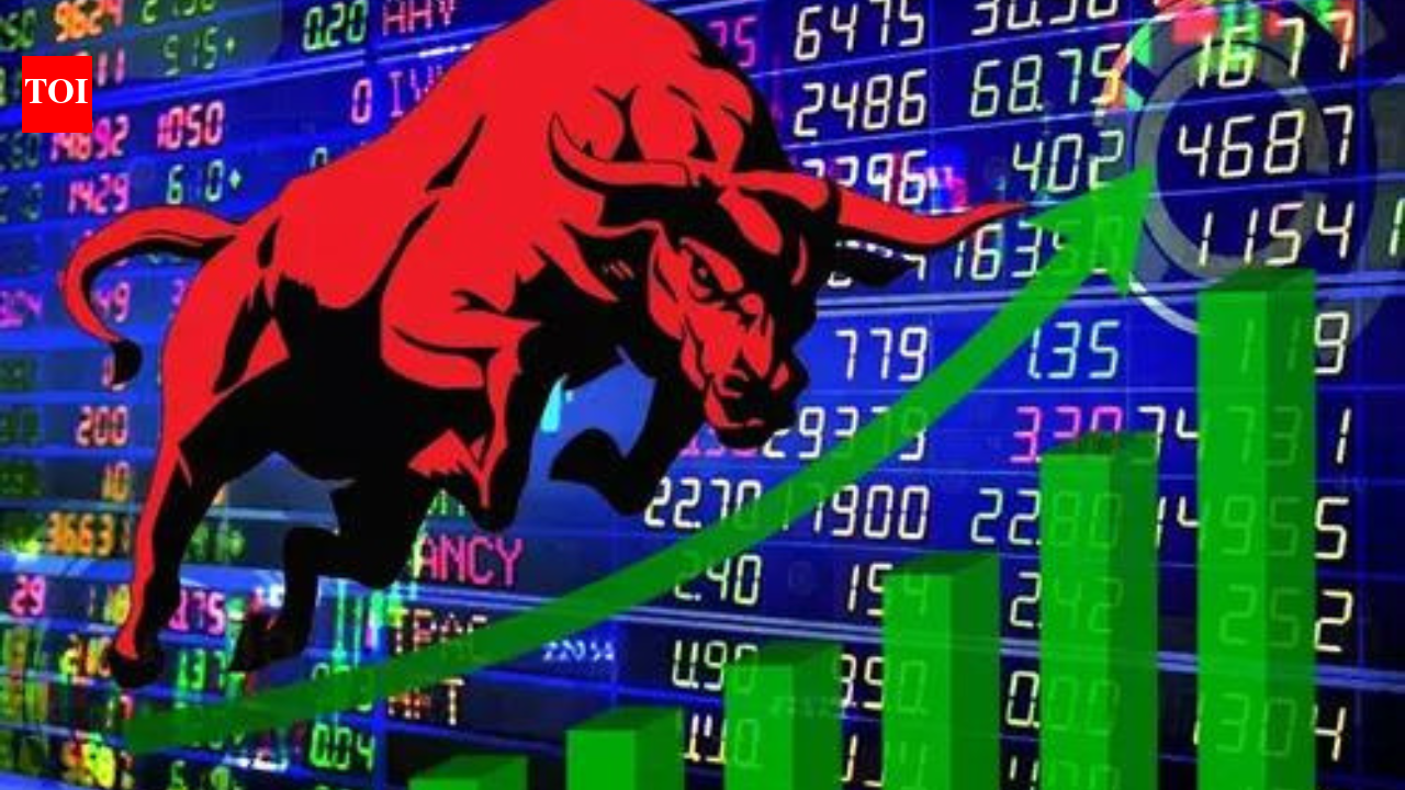 Dalal Street blows ‘Trump’et with 2000-point salute to trade deal