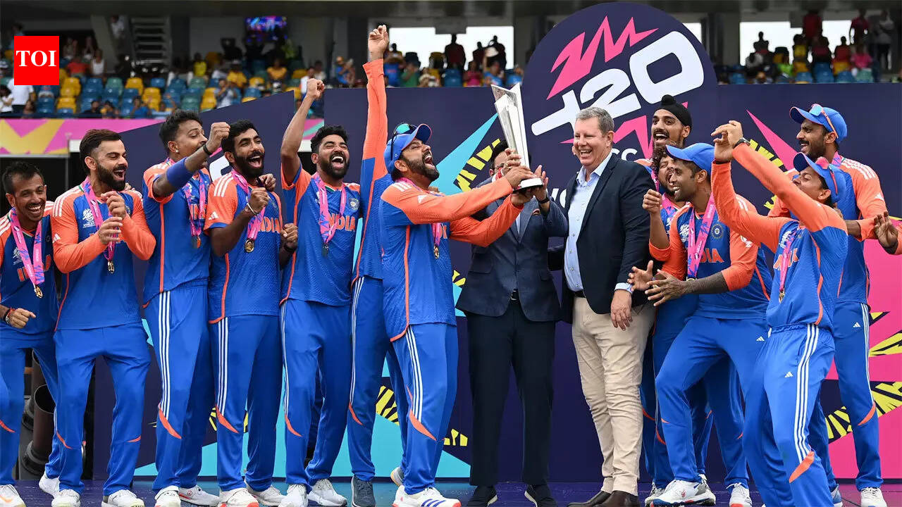 9 editions, no home winners: The strange history of the T20 World Cup