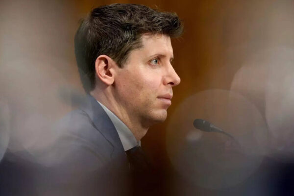 OpenAI CEO Sam Altman shares update on 5,000 position he shared hiring note on, says: Things are about to …