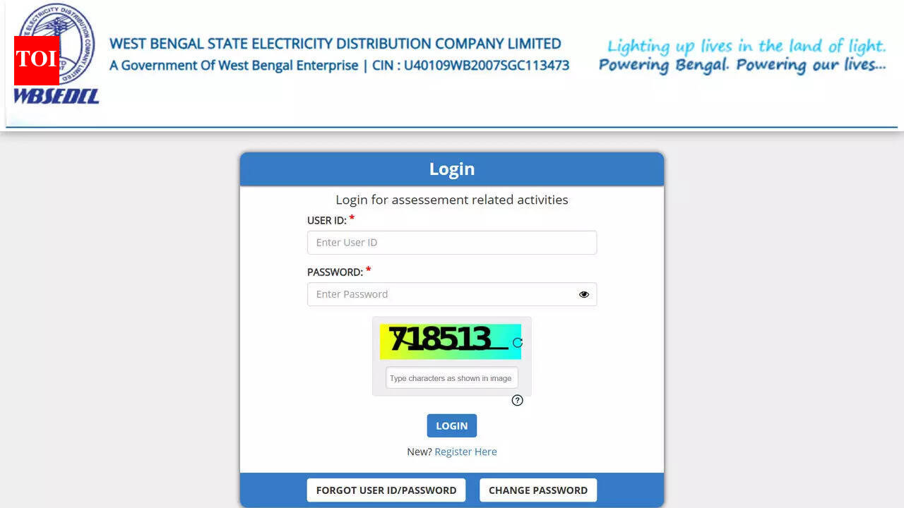 WBSEDCL answer key released for CBT 2026, objection link live for HR&A, F&A posts; check direct link here