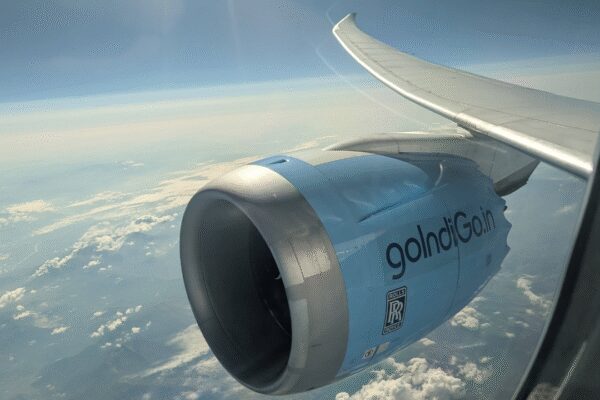 Now, IndiGo cutting wide body Europe & UK flights too