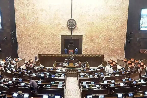 NEW DELHI: The home ministry on Wednesday told the Rajya Sabha that questions on caste — which is to be captured in the second phase of Census 2027, that is, the population enumeration phase — will be notified along with rest of the questions, “before the commencement of the second phase of the census operation”.“The questions, including on caste, for the second phase will be finalised and notified as per the established procedure,” junior home minister Nityanand Rai said in reply to a written question.  Census 2027 To Kick Off As Government Seeks Data On Homes, Food, Internet And How India Lives Today As per records checked by TOI, the questionnaire for population enumeration stage of Census 2011 was notified by the then UPA govt only towards the end of first stage of the census, that is, on Aug 31, 2010.Answering a separate question, Rai on Wednesday shared that though census 2027 will be digital exercise, there will be provision for offline data collection in the mobile apps. “Only in unavoidable circumstances, enumerators may collect data in paper mode and in such a situation the data will be digitised at the charge level itself,’ he clarified. Stating that the digital census will be conducted through mobile apps, census management and monitoring portal and self-enumeration portal, he said enumerators shall undertake house-to-house field visits in their allotted enumeration block for collection of census data. “Provision of self- enumeration is an additional facility for the respondents to submit data. House-to-house visit of enumerator will ensure that there is no exclusion on any ground,” the minister said and assured that all suitable security measures have been provisioned for data collection, transmission and storage. The govt had on June 16, 2025, notified its intent to conduct Census 2027 in two phases, that is, the house listing operation (HLO) phase and population enumeration (PE). On Jan 22, 2026, it notified the questions for the first phase.While house listing operation involves collection of information regarding housing conditions, assets, amenities, etc. of each household in the country, the population enumeration phase captures the demographic, socio- economic, cultural, and other details of each individual. As clearly stated by the govt in a press note dated Dec 12, 2025, caste is to be enumerated in the PE phase, which is due only in February 2027. Despite this, some opposition parties have raised questions on the govt’s intent regarding caste census, asking why the questionnaire for Phase 1 did not list ‘caste’ as a field.About the AuthorBharti JainBharti Jain is senior editor with The Times of India, New Delhi. She has been writing on security matters since 1996. Having covered the Union home ministry, security agencies, Election Commission and the ‘prime’ political beat, the Congress, for The Economic Times all these years, she moved to TOI in August 2012. Her repertoire of news stories delves into the whole gamut of issues related to terrorism and internal strife, besides probing strategic affairs in India’s neighbourhood.Read MoreEnd of ArticleFollow Us On Social MediaVideos’Insulted Sikh Community’: Hardeep Puri Slams Rahul Gandhi Over ‘Traitor’ Remark At Ravneet BittuRahul Gandhi Defends Naravane Memoir Quotes, Priyanka Questions Nishikant Dubey Quotes On Nehru’Justice Is Crying…’: Mamata Banerjee Takes EC Head On In Supreme Court Over SIR Row In Bengal‘Combatise Space Command…L1 Needs To Go.’: Expert Stresses Defence Reforms After Budget 2026India-US Trade Deal Vs India-EU FTA: Which Agreement Delivers Bigger Exports Jobs And GrowthKorean ‘Love Game’ Under Lens After Ghaziabad Sisters Suicide Raises Alarm On Digital AddictionPolitical Storm Erupts As Rahul Gandhi, Ravneet Bittu Clash, Cong Targets PM Modi On Epstein FilesPiyush Goyal Defends India-US Trade Deal in Lok Sabha, Says Farmers And Dairy Interests Fully Safe’Sorry Papa’: Suicide Note From Three Sisters In Ghaziabad Triggers Debate On Gaming AddictionMamata Banerjee Takes SIR Battle Against Election Commission To Supreme Court, Openly Challenges BJP123Photostories10 regional potato dishes that are a must-try once in a lifetime5 OTT hits of 2026 that created a massive buzz and had everyone talkingNot just potato: 9 types of popular fillings that make samosa a true food lover’s delightGaming addiction, school dropout, isolation: Key details in Ghaziabad-Loni sisters’ death caseBengaluru plans 800-metre flyover to decongest Iblur Junction; ORR travel time to dropIs your rice real? Simple home checks for “plastic rice” and 5 recipes to tryBest-rated BTS tours: From ‘Love Yourself’ to ‘The Wings’ toursTop 5 real estate hotspots in Mumbai Metropolitan Region (MMR) in 2026Why BMW cars are so expensive: The features that make them stand outWhat is the difference between a lease and a rent agreement123Hot PicksBudget 2026Gold Silver PricesParliament Budget SessionRelationship consentIncome Tax CalculatorPublic holidays February 2026Bank Holidays februaryTop TrendingArtemi PanarinMLB Trade RumorsAyesha CurryKayla NicoleNHL Injury UpdatePuka NacuaRussell WilsonDenver Nuggets vs Detroit PistonsNikola JokicGold Riyadh Players Ranking