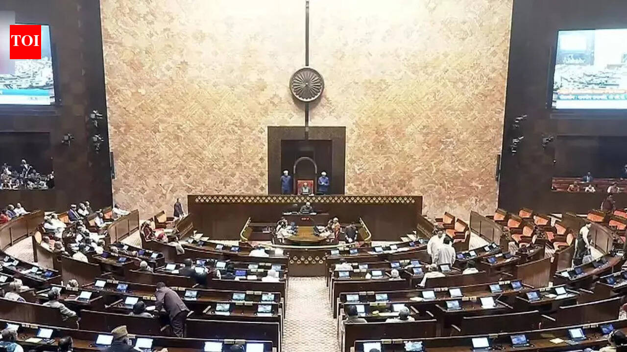 NEW DELHI: The home ministry on Wednesday told the Rajya Sabha that questions on caste — which is to be captured in the second phase of Census 2027, that is, the population enumeration phase — will be notified along with rest of the questions, “before the commencement of the second phase of the census operation”.“The questions, including on caste, for the second phase will be finalised and notified as per the established procedure,” junior home minister Nityanand Rai said in reply to a written question.  Census 2027 To Kick Off As Government Seeks Data On Homes, Food, Internet And How India Lives Today As per records checked by TOI, the questionnaire for population enumeration stage of Census 2011 was notified by the then UPA govt only towards the end of first stage of the census, that is, on Aug 31, 2010.Answering a separate question, Rai on Wednesday shared that though census 2027 will be digital exercise, there will be provision for offline data collection in the mobile apps. “Only in unavoidable circumstances, enumerators may collect data in paper mode and in such a situation the data will be digitised at the charge level itself,’ he clarified. Stating that the digital census will be conducted through mobile apps, census management and monitoring portal and self-enumeration portal, he said enumerators shall undertake house-to-house field visits in their allotted enumeration block for collection of census data. “Provision of self- enumeration is an additional facility for the respondents to submit data. House-to-house visit of enumerator will ensure that there is no exclusion on any ground,” the minister said and assured that all suitable security measures have been provisioned for data collection, transmission and storage. The govt had on June 16, 2025, notified its intent to conduct Census 2027 in two phases, that is, the house listing operation (HLO) phase and population enumeration (PE). On Jan 22, 2026, it notified the questions for the first phase.While house listing operation involves collection of information regarding housing conditions, assets, amenities, etc. of each household in the country, the population enumeration phase captures the demographic, socio- economic, cultural, and other details of each individual. As clearly stated by the govt in a press note dated Dec 12, 2025, caste is to be enumerated in the PE phase, which is due only in February 2027. Despite this, some opposition parties have raised questions on the govt’s intent regarding caste census, asking why the questionnaire for Phase 1 did not list ‘caste’ as a field.About the AuthorBharti JainBharti Jain is senior editor with The Times of India, New Delhi. She has been writing on security matters since 1996. Having covered the Union home ministry, security agencies, Election Commission and the ‘prime’ political beat, the Congress, for The Economic Times all these years, she moved to TOI in August 2012. Her repertoire of news stories delves into the whole gamut of issues related to terrorism and internal strife, besides probing strategic affairs in India’s neighbourhood.Read MoreEnd of ArticleFollow Us On Social MediaVideos’Insulted Sikh Community’: Hardeep Puri Slams Rahul Gandhi Over ‘Traitor’ Remark At Ravneet BittuRahul Gandhi Defends Naravane Memoir Quotes, Priyanka Questions Nishikant Dubey Quotes On Nehru’Justice Is Crying…’: Mamata Banerjee Takes EC Head On In Supreme Court Over SIR Row In Bengal‘Combatise Space Command…L1 Needs To Go.’: Expert Stresses Defence Reforms After Budget 2026India-US Trade Deal Vs India-EU FTA: Which Agreement Delivers Bigger Exports Jobs And GrowthKorean ‘Love Game’ Under Lens After Ghaziabad Sisters Suicide Raises Alarm On Digital AddictionPolitical Storm Erupts As Rahul Gandhi, Ravneet Bittu Clash, Cong Targets PM Modi On Epstein FilesPiyush Goyal Defends India-US Trade Deal in Lok Sabha, Says Farmers And Dairy Interests Fully Safe’Sorry Papa’: Suicide Note From Three Sisters In Ghaziabad Triggers Debate On Gaming AddictionMamata Banerjee Takes SIR Battle Against Election Commission To Supreme Court, Openly Challenges BJP123Photostories10 regional potato dishes that are a must-try once in a lifetime5 OTT hits of 2026 that created a massive buzz and had everyone talkingNot just potato: 9 types of popular fillings that make samosa a true food lover’s delightGaming addiction, school dropout, isolation: Key details in Ghaziabad-Loni sisters’ death caseBengaluru plans 800-metre flyover to decongest Iblur Junction; ORR travel time to dropIs your rice real? Simple home checks for “plastic rice” and 5 recipes to tryBest-rated BTS tours: From ‘Love Yourself’ to ‘The Wings’ toursTop 5 real estate hotspots in Mumbai Metropolitan Region (MMR) in 2026Why BMW cars are so expensive: The features that make them stand outWhat is the difference between a lease and a rent agreement123Hot PicksBudget 2026Gold Silver PricesParliament Budget SessionRelationship consentIncome Tax CalculatorPublic holidays February 2026Bank Holidays februaryTop TrendingArtemi PanarinMLB Trade RumorsAyesha CurryKayla NicoleNHL Injury UpdatePuka NacuaRussell WilsonDenver Nuggets vs Detroit PistonsNikola JokicGold Riyadh Players Ranking