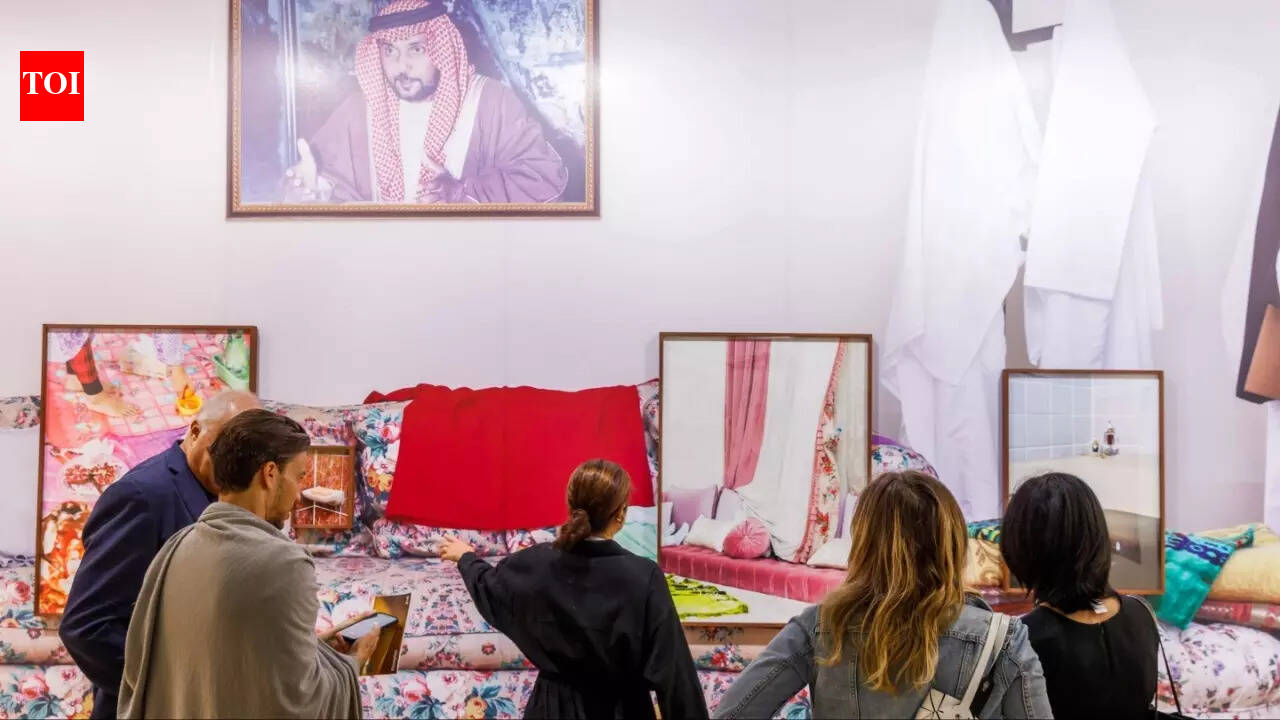 Art Basel Qatar opens in Doha: Breaks its own rules in the Gulf and the art world is watching
