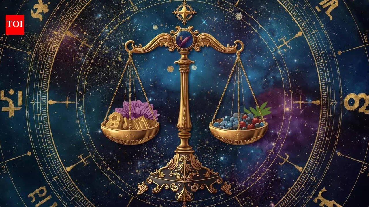 Libra Horoscope Tomorrow, February 5, 2026: A rare alignment is forming, step in while it lasts