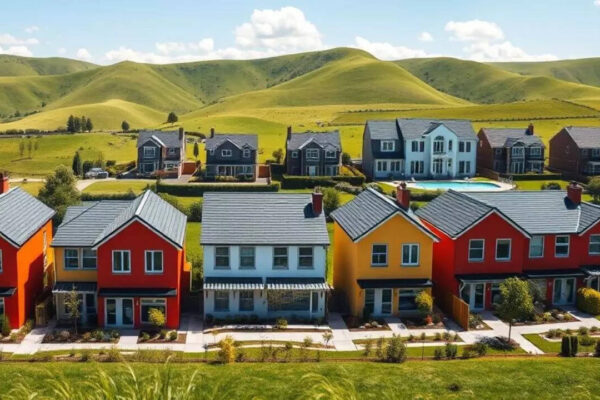 Union Budget: CREDAI flags lack of affordable housing push, warns share may shrink further