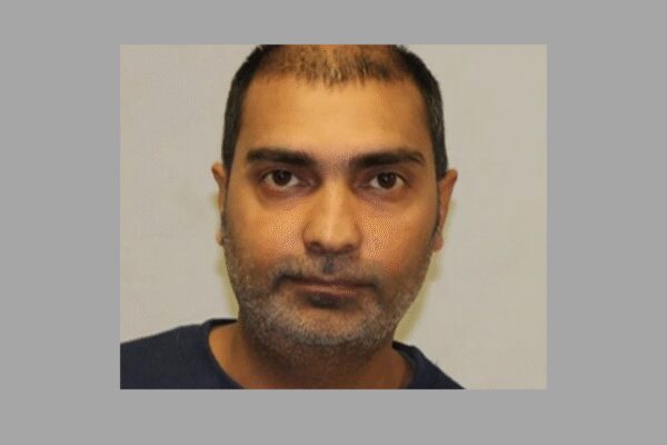 Indian-origin man in New Jersey calls cops to brag about how he escaped a police chase, gets arrested