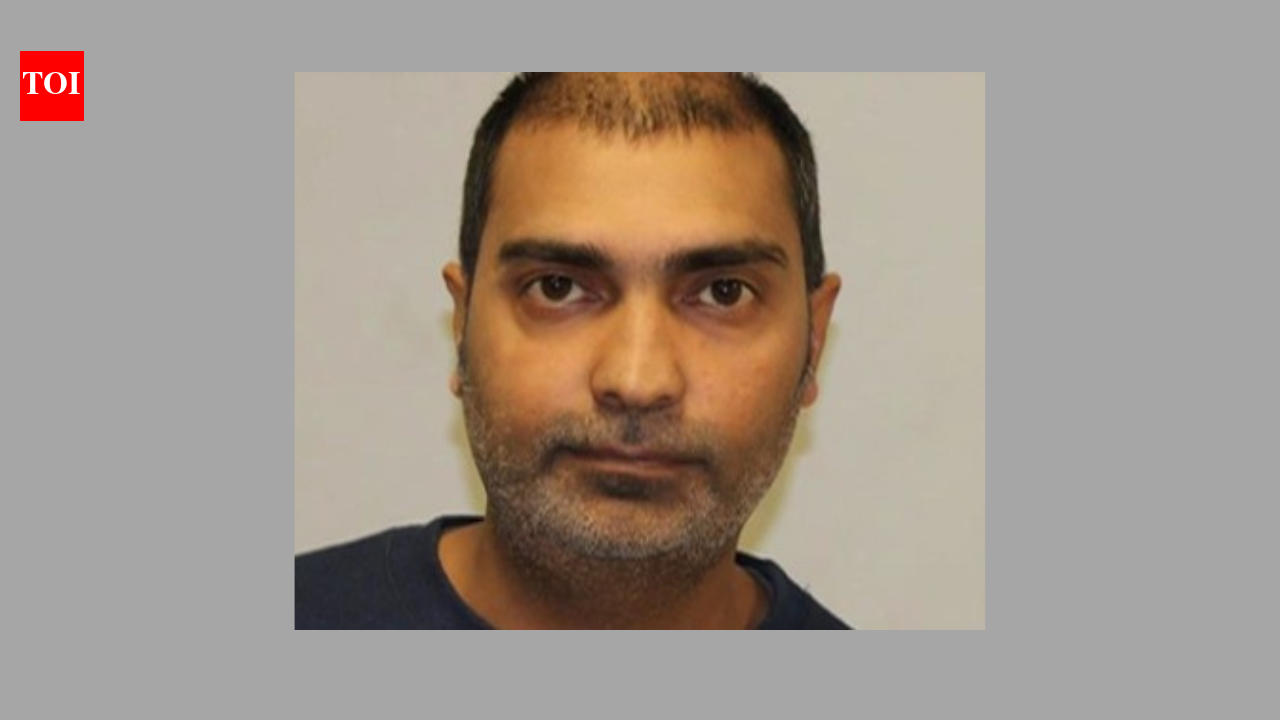 Indian-origin man in New Jersey calls cops to brag about how he escaped a police chase, gets arrested