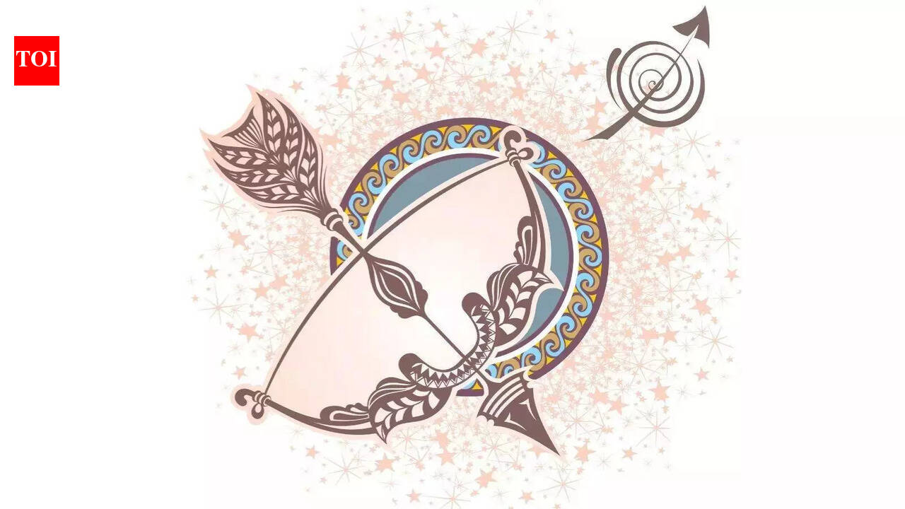 Sagittarius Horoscope Tomorrow, February 5, 2026: A doorway appears only for a moment, this is that moment