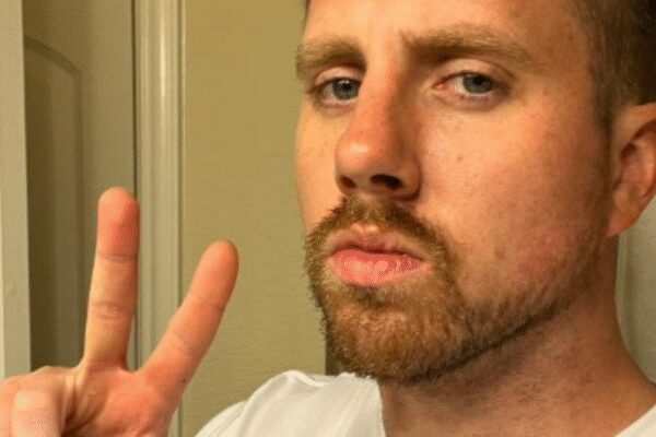 What happened to India-hater MAGA influencer Elijah Schaffer? Conspiracy theories abound over deleted posts on wife, kids, FBI