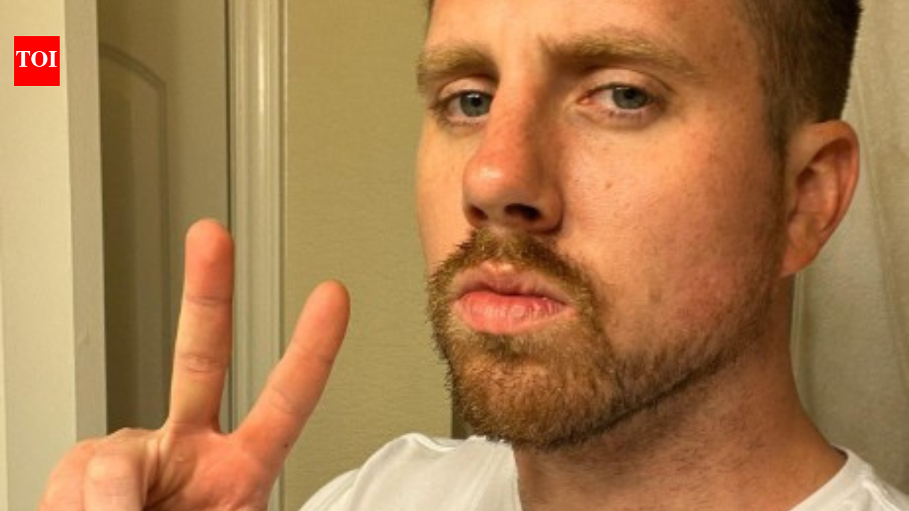 What happened to India-hater MAGA influencer Elijah Schaffer? Conspiracy theories abound over deleted posts on wife, kids, FBI