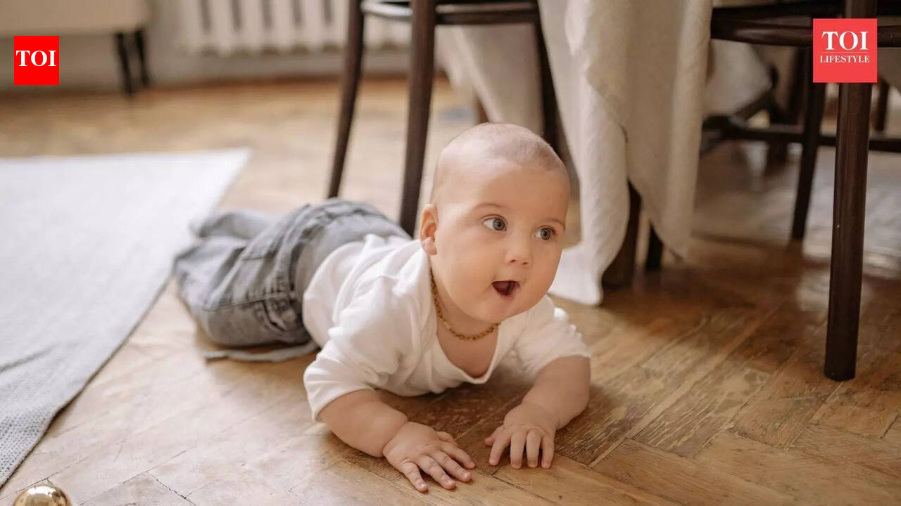 Why parents are letting go of trendy, cute, and complicated baby names in 2025 |