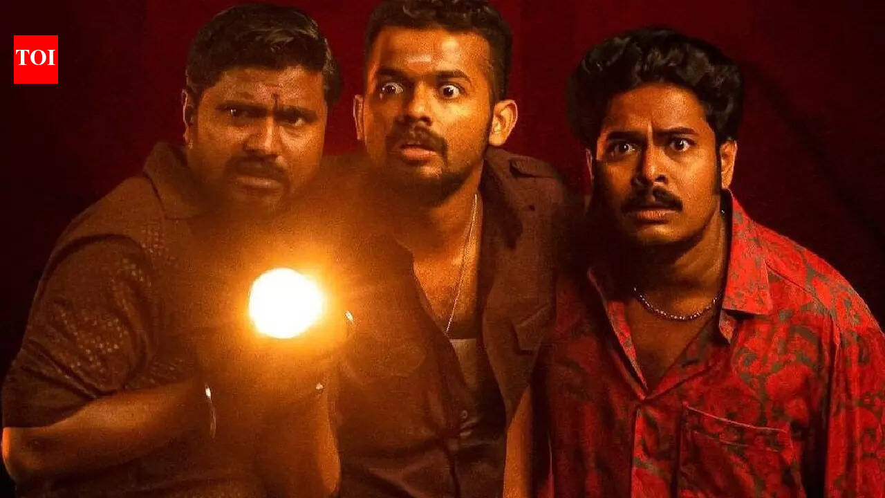 ‘Nellikkampoyil Night Riders’ OTT release date: When and where to watch Mathew Thomas starrer