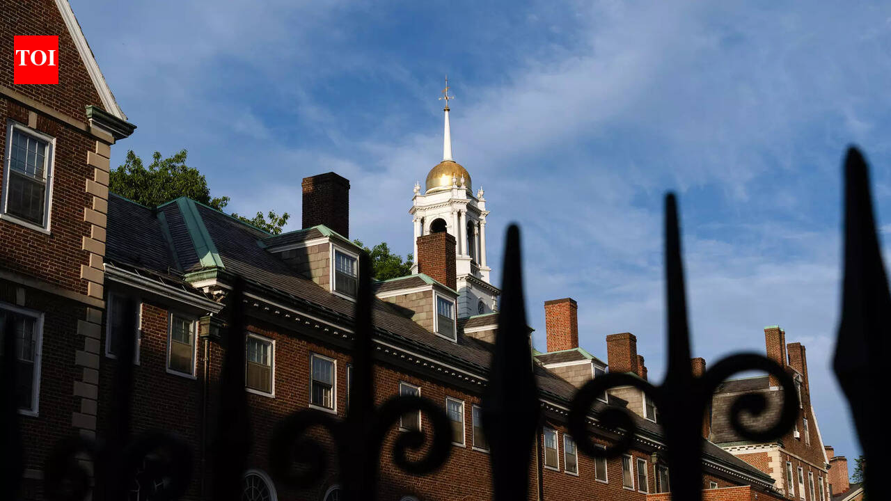 Harvard raises  million to fund new PhD fellowships after sharp admissions cuts