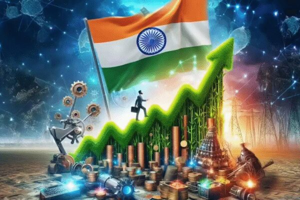 Indians second most optimistic about economy