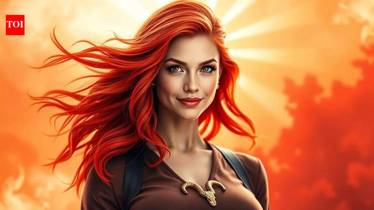 Female Horoscope Today, February 5, 2026: Venus in Aquarius Grants Unstoppable Magnetism to All Zodiac Signs!