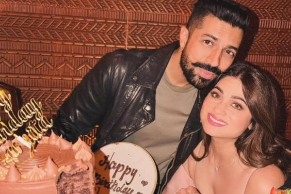 Has Shamita Shetty found love with Deepesh Sharma? Here’s what we know!